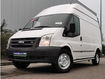 Fourgon utilitaire Ford Transit 2.4 laadklep airco