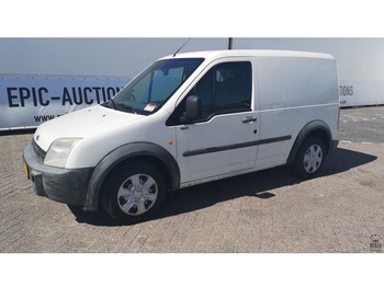 Fourgon utilitaire Ford Transit Connect