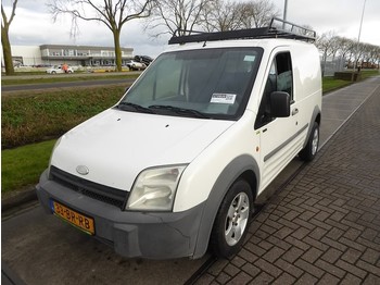 Fourgon utilitaire Ford Transit Connect