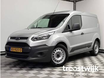 Ford Transit Connect - fourgon utilitaire