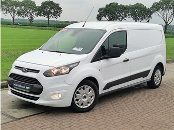Fourgon utilitaire Ford Transit Connect 1.6 tdci long