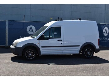 Fourgon utilitaire Ford Transit Connect T230