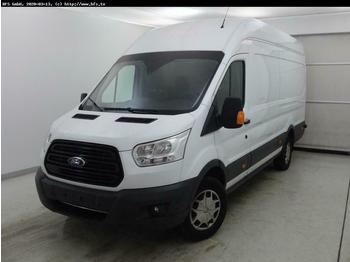 Fourgon utilitaire Ford Transit FT 350 Kasten