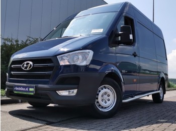 Fourgon utilitaire Hyundai H 350 l2h2 150pk