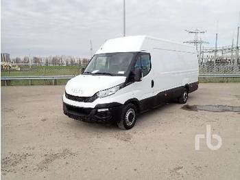 Fourgon utilitaire IVECO DAILY 35S13V