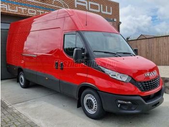 Fourgon utilitaire IVECO DAILY 35 S 18 L4H3