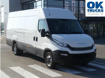 Fourgon utilitaire IVECO Daily 35C16A8V
