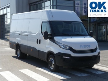 Fourgon utilitaire IVECO Daily 35C16A8V