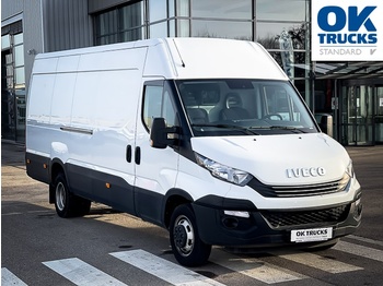 Fourgon utilitaire IVECO Daily 35C16A8V