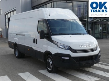Fourgon utilitaire IVECO Daily 35C16A8V