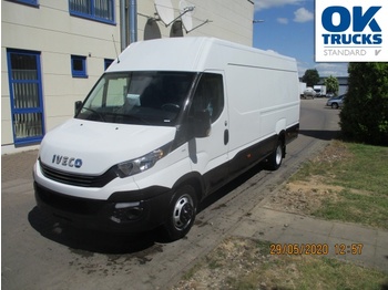 Fourgon utilitaire IVECO Daily 35C16A8V