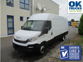 Fourgon utilitaire IVECO Daily 35C16A8V