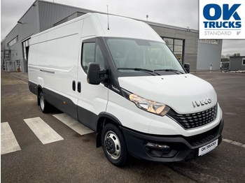 Fourgon utilitaire IVECO Daily 35C16A8 V MAXI HI-MATIC