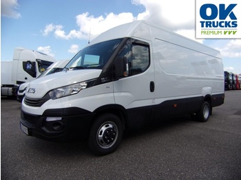 Fourgon utilitaire IVECO Daily 35C16 A8V AKTIONSPREIS !!!