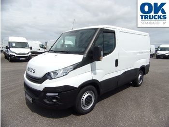 Fourgon utilitaire IVECO Daily 35S12 V