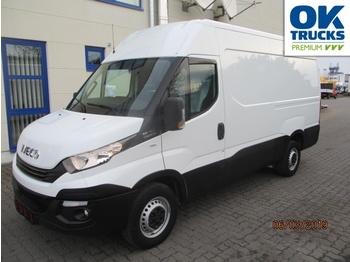 Fourgon utilitaire IVECO Daily 35S14A8V