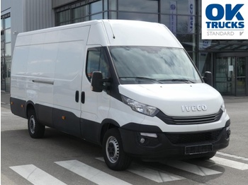 Fourgon utilitaire IVECO Daily 35S14A8V