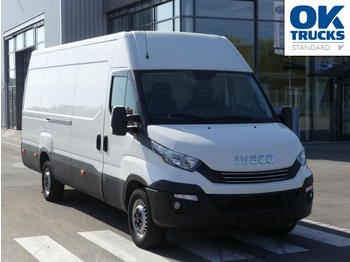 Fourgon utilitaire IVECO Daily 35S14A8V