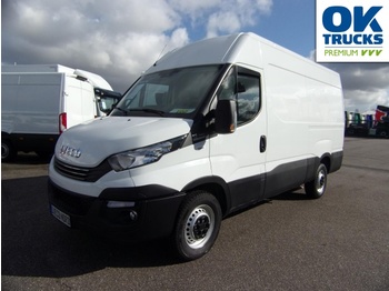 Fourgon utilitaire IVECO Daily 35S14A8V Euro 6