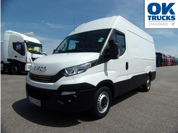 Fourgon utilitaire IVECO Daily 35S14A8 V