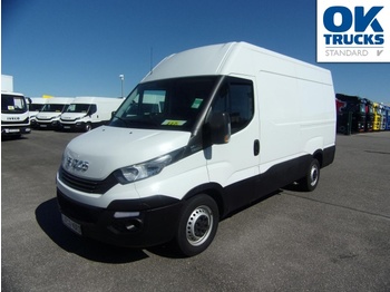 Fourgon utilitaire IVECO Daily 35S14A8 V