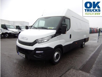 Fourgon utilitaire IVECO Daily 35S16A8V