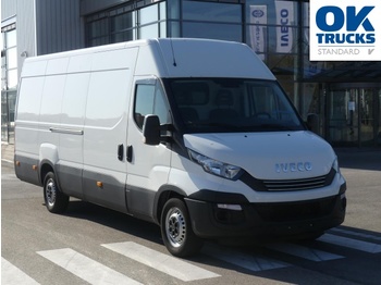 Fourgon utilitaire IVECO Daily 35S16A8V