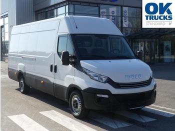 Fourgon utilitaire IVECO Daily 35S16A8V
