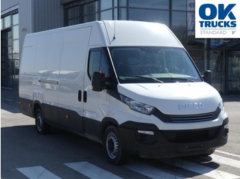 Fourgon utilitaire IVECO Daily 35S16A8V