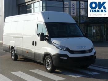 Fourgon utilitaire IVECO Daily 35S16A8V