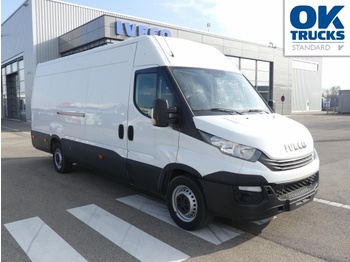 Fourgon utilitaire IVECO Daily 35S16A8V