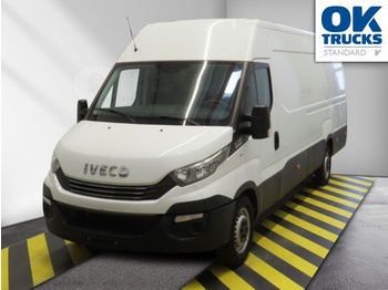 Fourgon utilitaire IVECO Daily 35S16A8V