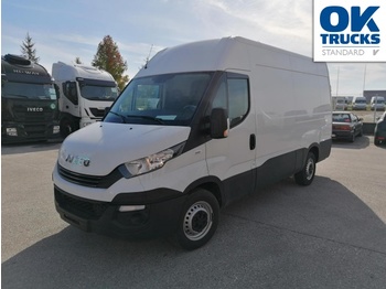 Fourgon utilitaire IVECO Daily 35S16A8V Euro6