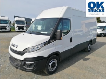 Fourgon utilitaire IVECO Daily 35S16A8V Euro6