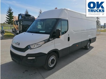 Fourgon utilitaire IVECO Daily 35S16A8V Euro6