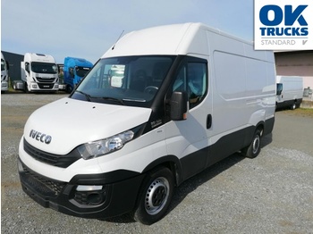 Fourgon utilitaire IVECO Daily 35S16A8V Euro6
