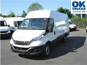 Fourgon utilitaire IVECO Daily 35S16A8V Hi-Matic, Klima, AHK