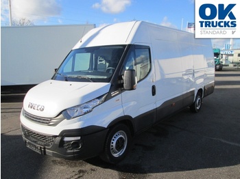 Fourgon utilitaire IVECO Daily 35S16A8V MAXI HI-MATIC! KLIMA!