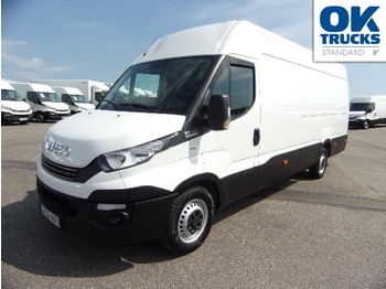 Fourgon utilitaire IVECO Daily 35S16A8 V