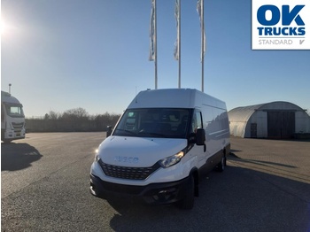 IVECO Daily 35S16A8 V Euro6 Klima ZV - fourgon utilitaire