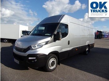 Fourgon utilitaire IVECO Daily 35S16A8 V /P