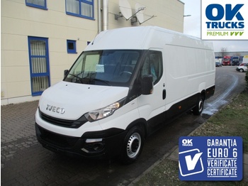 Fourgon utilitaire IVECO Daily 35S16V