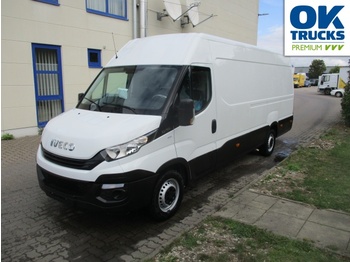 Fourgon utilitaire IVECO Daily 35S16V