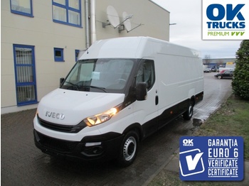 Fourgon utilitaire IVECO Daily 35S16V