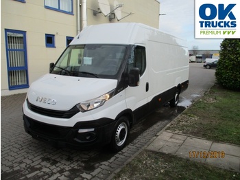 Fourgon utilitaire IVECO Daily 35S16V