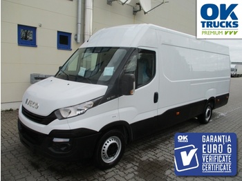 Fourgon utilitaire IVECO Daily 35S16V