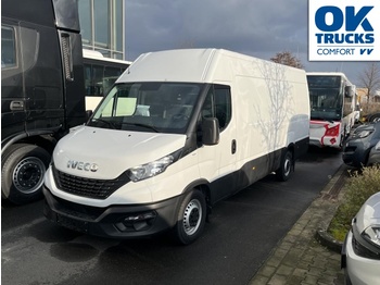 Fourgon utilitaire IVECO Daily 35S16V, DAB, Klimaautomatik