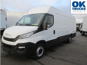 Fourgon utilitaire IVECO Daily 35S16V MAXI EURO6