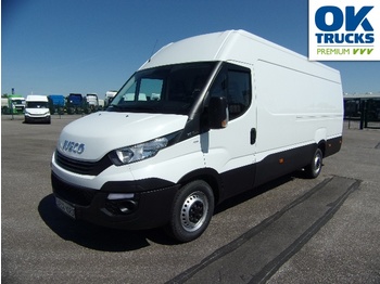 Fourgon utilitaire IVECO Daily 35S16 V