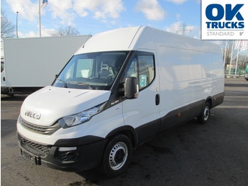 Fourgon utilitaire IVECO Daily 35S16 V